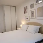 Leo Cozy Flat Big Balcony *