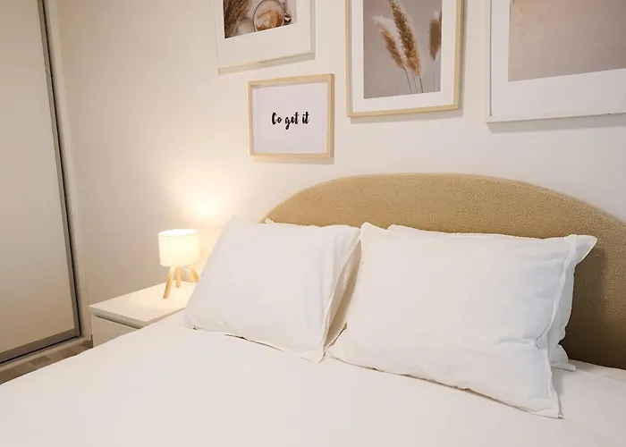 Leo Cozy Flat Big Balcony Apartment Prag